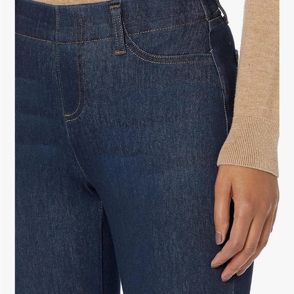 Amazon essentials Super Stretch Denim Jeggings